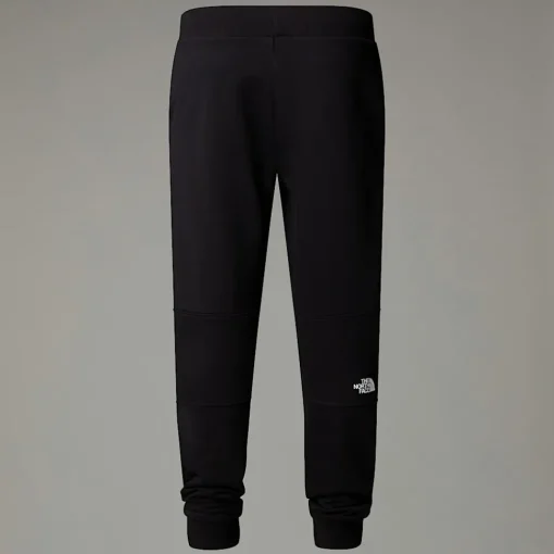 Cheap The North Face Pantalon De Jogging Fine Pour Homme TNF Black