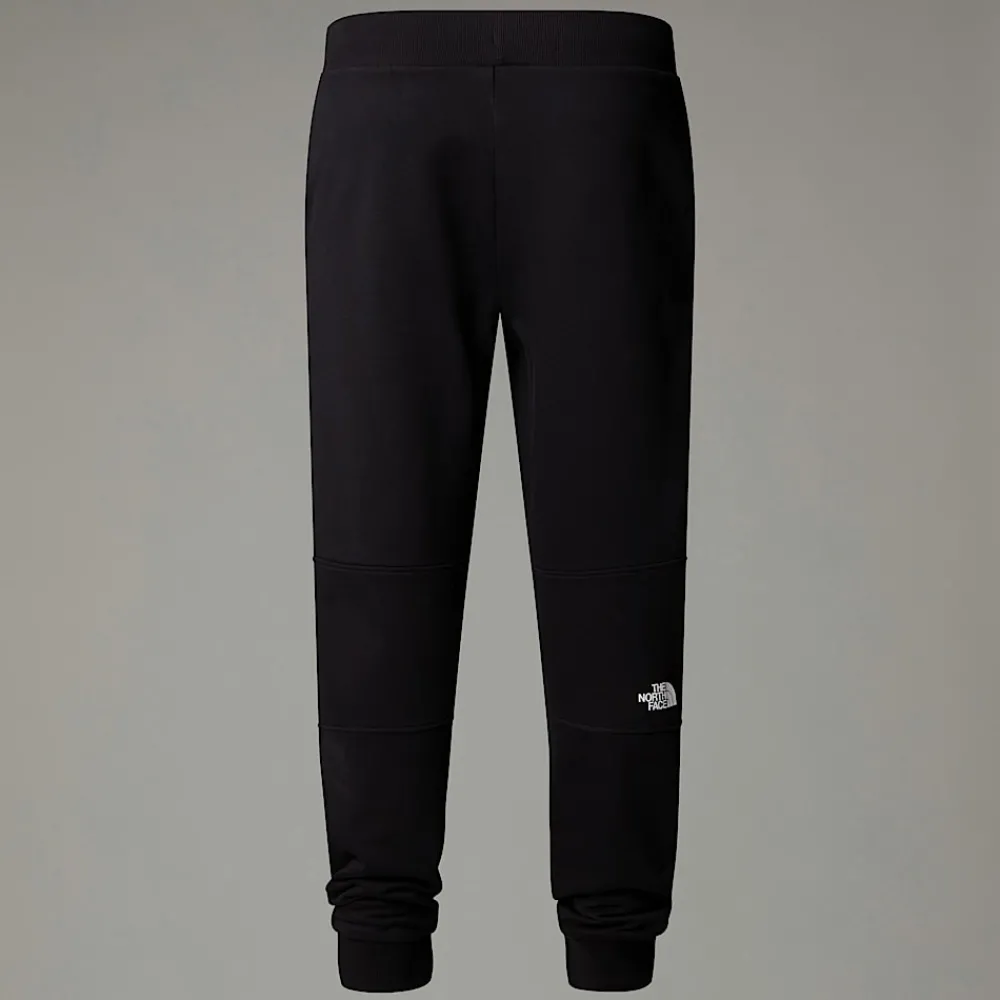 Cheap The North Face Pantalon De Jogging Fine Pour Homme TNF Black