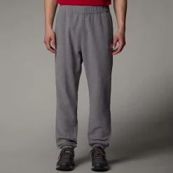 Cheap The North Face Pantalon De Jogging 100 Glacier Pour Homme TNF Medium Grey Heather