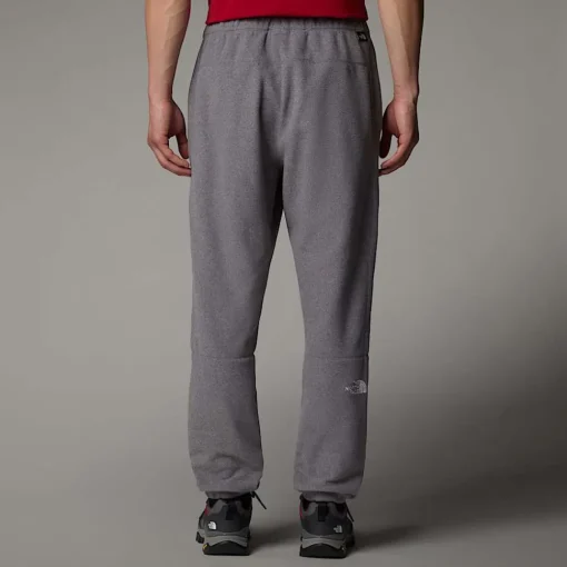 Cheap The North Face Pantalon De Jogging 100 Glacier Pour Homme TNF Medium Grey Heather