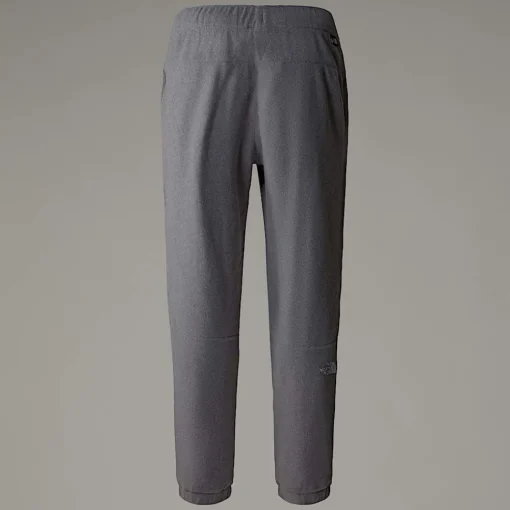 Cheap The North Face Pantalon De Jogging 100 Glacier Pour Homme TNF Medium Grey Heather