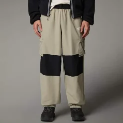 Sale The North Face Pantalon De Jogging Himalayan Pour Homme Clay Grey-TNF Black