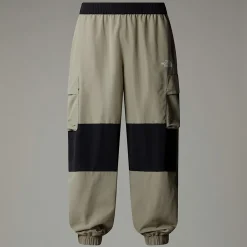 Sale The North Face Pantalon De Jogging Himalayan Pour Homme Clay Grey-TNF Black