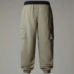 Sale The North Face Pantalon De Jogging Himalayan Pour Homme Clay Grey-TNF Black