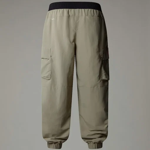 Sale The North Face Pantalon De Jogging Himalayan Pour Homme Clay Grey-TNF Black