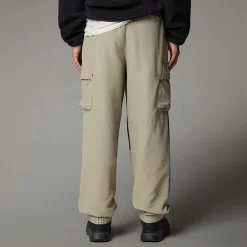 Sale The North Face Pantalon De Jogging Himalayan Pour Homme Clay Grey-TNF Black