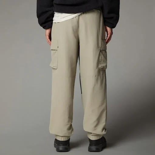 Sale The North Face Pantalon De Jogging Himalayan Pour Homme Clay Grey-TNF Black
