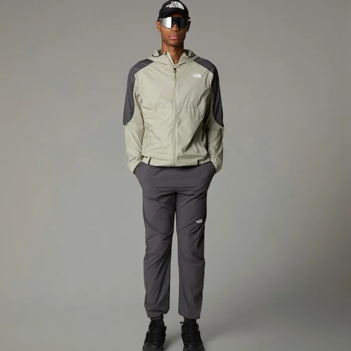 Best The North Face Pantalon De Jogging Kikash Pour Homme Anthracite Grey