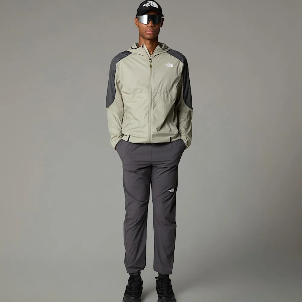 Best The North Face Pantalon De Jogging Kikash Pour Homme Anthracite Grey