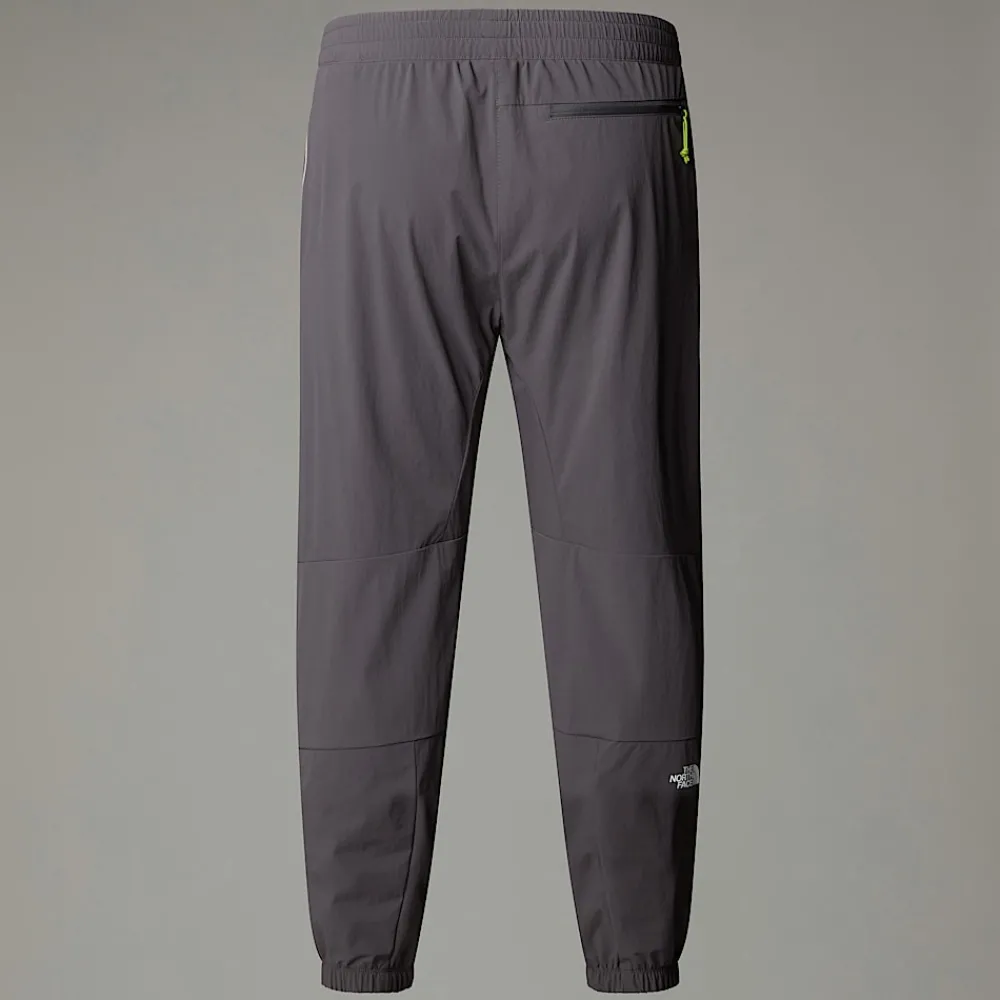 Best The North Face Pantalon De Jogging Kikash Pour Homme Anthracite Grey