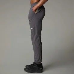 Best The North Face Pantalon De Jogging Kikash Pour Homme Anthracite Grey