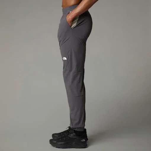 Best The North Face Pantalon De Jogging Kikash Pour Homme Anthracite Grey