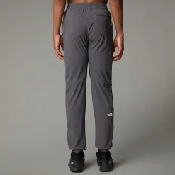 Best The North Face Pantalon De Jogging Kikash Pour Homme Anthracite Grey