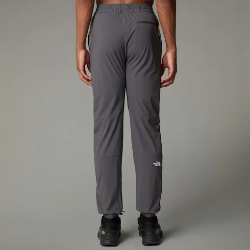 Best The North Face Pantalon De Jogging Kikash Pour Homme Anthracite Grey