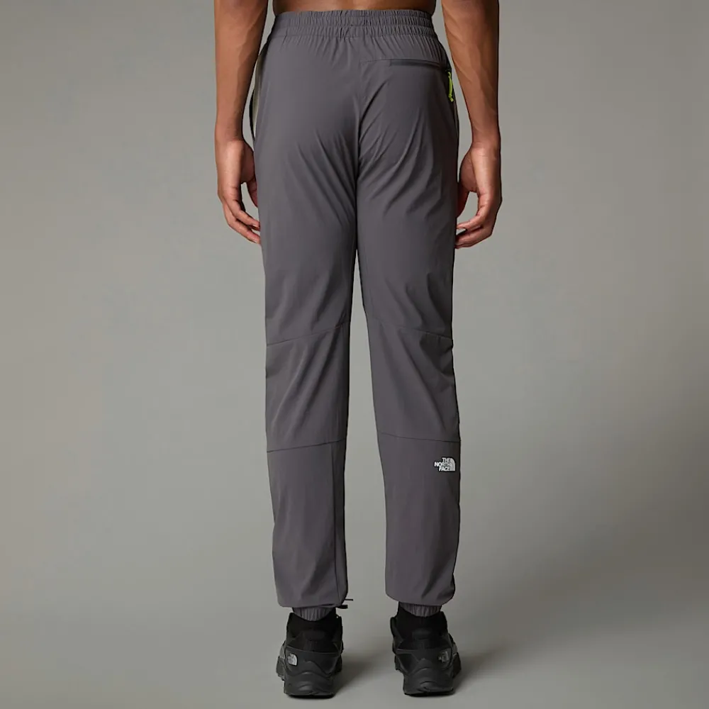 Best The North Face Pantalon De Jogging Kikash Pour Homme Anthracite Grey