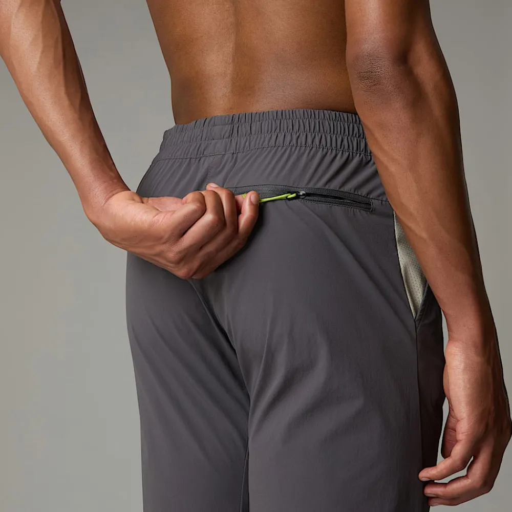 Best The North Face Pantalon De Jogging Kikash Pour Homme Anthracite Grey