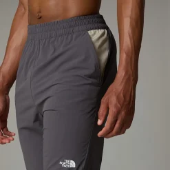 Best The North Face Pantalon De Jogging Kikash Pour Homme Anthracite Grey