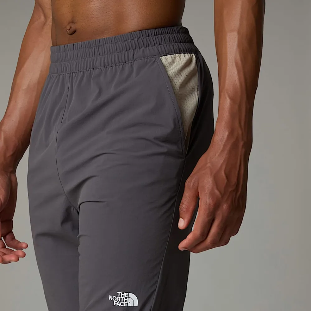 Best The North Face Pantalon De Jogging Kikash Pour Homme Anthracite Grey