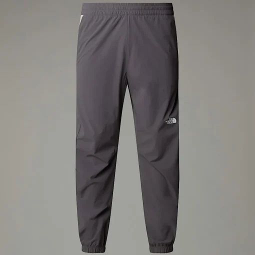 Best The North Face Pantalon De Jogging Kikash Pour Homme Anthracite Grey