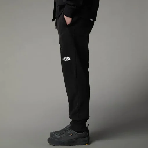 Online The North Face Pantalon De Jogging NSE Pour Homme TNF Black
