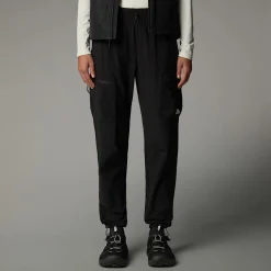 Clearance The North Face Pantalon De Jogging Repliable Coupe Standard Pour Femme TNF Black