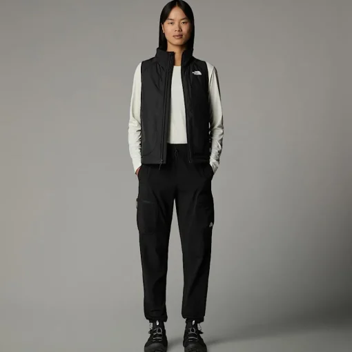Clearance The North Face Pantalon De Jogging Repliable Coupe Standard Pour Femme TNF Black