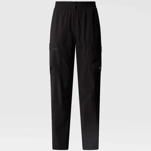 Clearance The North Face Pantalon De Jogging Repliable Coupe Standard Pour Femme TNF Black