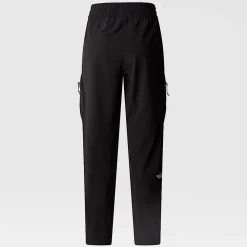 Clearance The North Face Pantalon De Jogging Repliable Coupe Standard Pour Femme TNF Black