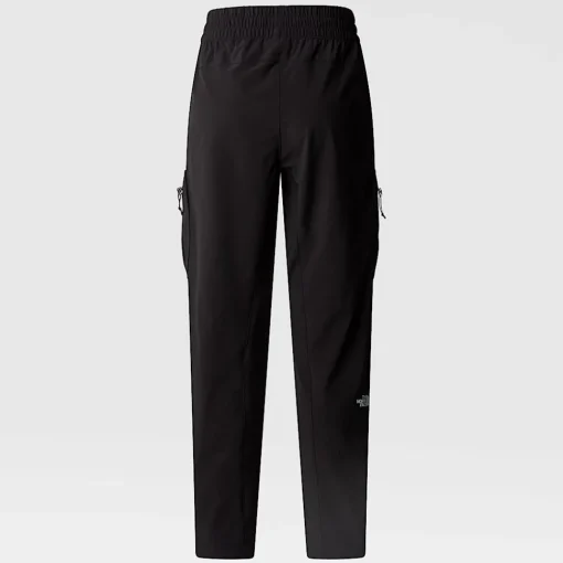 Clearance The North Face Pantalon De Jogging Repliable Coupe Standard Pour Femme TNF Black