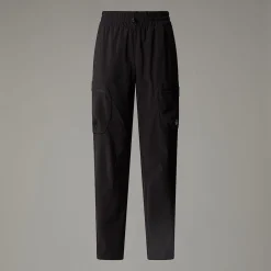 Clearance The North Face Pantalon De Jogging Repliable Coupe Standard Pour Femme TNF Black