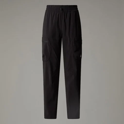 Clearance The North Face Pantalon De Jogging Repliable Coupe Standard Pour Femme TNF Black