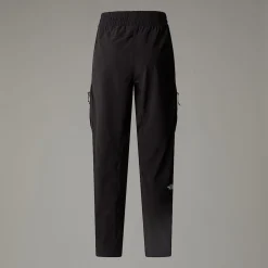 Clearance The North Face Pantalon De Jogging Repliable Coupe Standard Pour Femme TNF Black