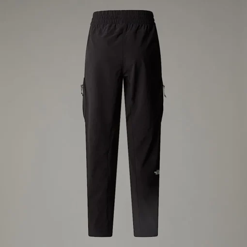 Clearance The North Face Pantalon De Jogging Repliable Coupe Standard Pour Femme TNF Black