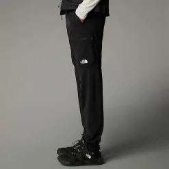 Clearance The North Face Pantalon De Jogging Repliable Coupe Standard Pour Femme TNF Black