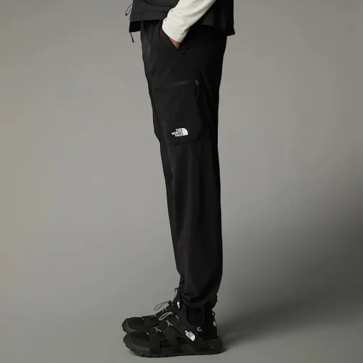 Clearance The North Face Pantalon De Jogging Repliable Coupe Standard Pour Femme TNF Black