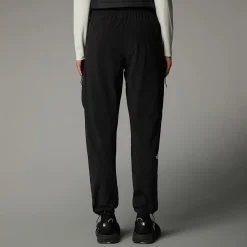 Clearance The North Face Pantalon De Jogging Repliable Coupe Standard Pour Femme TNF Black