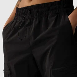 Clearance The North Face Pantalon De Jogging Repliable Coupe Standard Pour Femme TNF Black