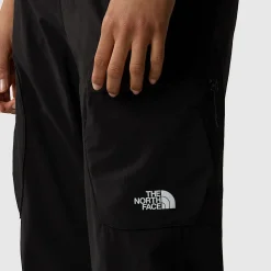 Clearance The North Face Pantalon De Jogging Repliable Coupe Standard Pour Femme TNF Black