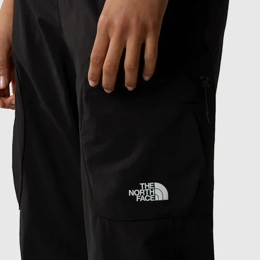 Clearance The North Face Pantalon De Jogging Repliable Coupe Standard Pour Femme TNF Black