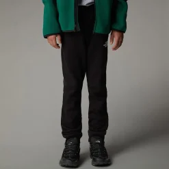 Best The North Face Pantalon De Jogging Slim Pour Enfant TNF Black