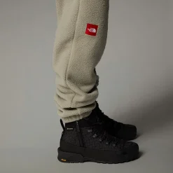 Best Sale The North Face Pantalon De Jogging TNF Fleeski Pour Homme Clay Grey