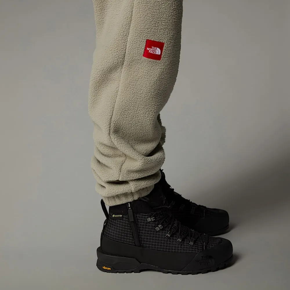 Best Sale The North Face Pantalon De Jogging TNF Fleeski Pour Homme Clay Grey