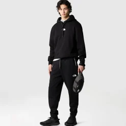 Shop The North Face Pantalon De Jogging Zumu Pour Homme TNF Black