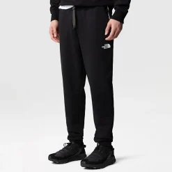 Shop The North Face Pantalon De Jogging Zumu Pour Homme TNF Black