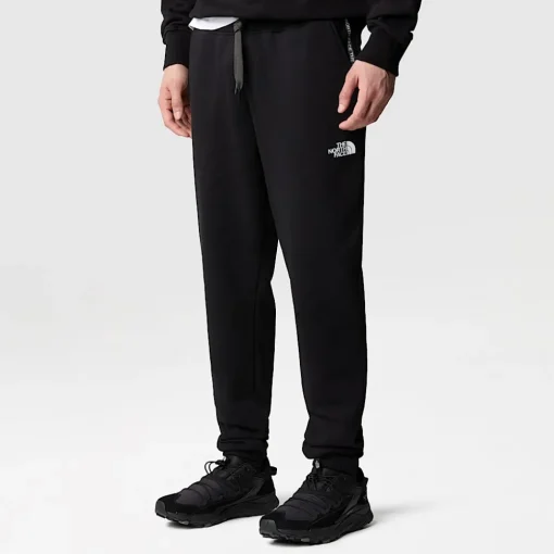 Shop The North Face Pantalon De Jogging Zumu Pour Homme TNF Black