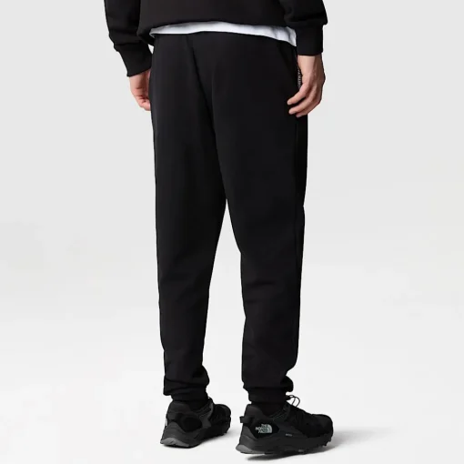 Shop The North Face Pantalon De Jogging Zumu Pour Homme TNF Black