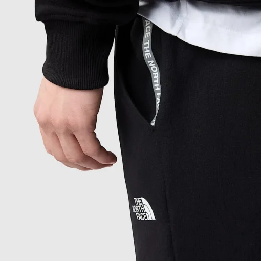 Shop The North Face Pantalon De Jogging Zumu Pour Homme TNF Black