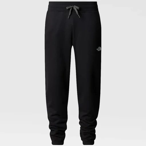 Shop The North Face Pantalon De Jogging Zumu Pour Homme TNF Black