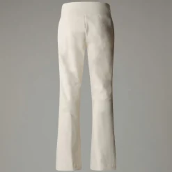 Sale The North Face Pantalon De Ski Snoga Pour Femme White Dune