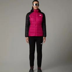 Online The North Face Pantalon Droit Slim Ridge Pour Femme TNF Black-TNF Black